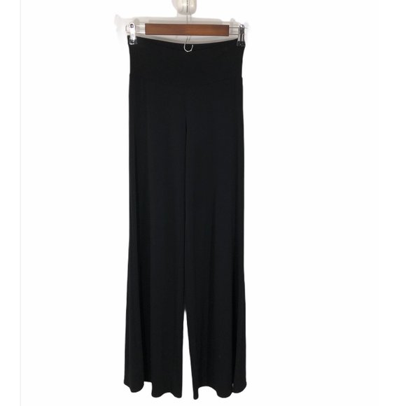 Clara Sun Woo Signature Palazzo Pants 